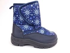 Lupilu Girls Blue Snowflake Insulated Winter Snow Boots Toddler Size 7.5 Girl Boots, Blue Snowflakes, Winter Snow Boots, Girls Boots, Toddler Sizes, Winter Snow, Ugg Boots, Snow Boots, Winter Boot