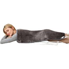 45cm X 85cm Xxxxl Size For Full Body Use: King Large Size 45cm X 85cm Heating Pad Is Designed For Help Blood Flow, Relief Your Pain And Relax Your Muscles Of All Your Body Part, Your Legs, Arms, Necks, And Large Enough For Your Back, This Heat Pad Provides Consistent Heat Output For Soothing Therapy. Product Material & Machine Washable: Removable Controller And Washable Plush Help Maintain The Tidiness And Softness Of The Washable Heating Pad. The Flannel Feels Smooth And Soft, Provides Maximum Arthritic Pain, Heat Pad, Muscle Spasms, Muscle Aches, Heating Pad, Cold Therapy, Electric Heating, Shoulder Pain, Back Neck