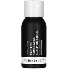 Caffeine stimulating scalp treatment Hair Thickening Serum, Dry Flaky Scalp, Exfoliating Scalp, The Inkey List, Inkey List, Flaky Scalp, Hydrate Hair, Hair Thickening, Dry Scalp