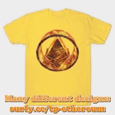 3D Ethereum Tshirt World Mythology, My Playlist, Future Of Fashion, T Shirt Logo, Forward Thinking, Order Food, Fit Board Workouts, Cool Gadgets To Buy