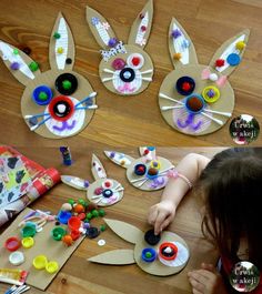 Easter Tree Decorations, Ideas For Easter Decorations, Ideas For Easter, Easter Decorations Kids, Easter Decorations Christian