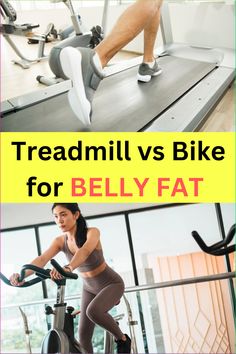 A comparison between treadmills and stationary bikes (exercise bike, spin bike, and assault bike) to find out which one is better for belly fat burn and weight loss. Bike Workouts Stationary, Static Bike Workout, Resistance Bike Workout, Exercise Bike At Home, Spin Exercise Workout, Bike Machine Workout, Bike And Weights Workout, Upright Bike Workout, Bike Workout Stationary Beginner