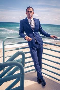 Nice suit and style Look Formal, Mens Style Guide, Modern Gentleman