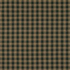 Put your sewing skills to work and create a fun, plaid creation! Hunter Green Homespun Basic Plaid Cotton Calico Fabric features a checkered and striped design in dark green and tan color. Use it to make fashionable autumn apparel and charming home accents and decor.       Details:   Width: 44"  Weight: Very Lightweight  Country Of Origin: India  Content: 100% Cotton  Care: Machine Wash, Cold, Use Mild Soap, No Detergent; Fluff Or Delicate Cycle, Low Heat; Do Not Bleach.        Available in 1-ya Western Fabric, Checkered Fabric, Charming Home, Homespun Fabric, Corpus Christi Tx, Calico Fabric, Decor Details, Cloth Fabric