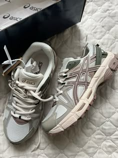 Basket Shoes, Asics Trainers, Daily Shoes, Asics Sneakers, Fresh Shoes, Sport Shoes Women, Asics Shoes