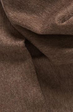 A luxe cashmere scarf polishes any cold-weather look. 100% cashmere Dry clean Imported Cashmere Fabric, Current Styles, Cashmere Scarf, Cold Weather, Winter Collection, Cashmere, Nordstrom, Fashion Inspo, Wool