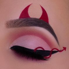 Hallowen Schminke, Nem Halloween Makeup, Pelottava Halloween, Halloweenský Makeup, Halloween Nails Diy, Mekap Mata