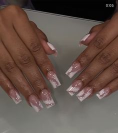 Really Short Square Nails, Vacation Nails Coffin, 21st Nails, Short Square Nails Summer, Square Nails Summer, Nails For Black Women, Gel Toe Nails, Acrylic Toe Nails, Weak Nails