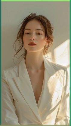 Simple Everyday Makeup | Everyday Makeup Tips ➶ Face Model Poses Portrait Photography, Minimalist Portrait Photography, Potrait Refrences Women, Female Photography Poses, Female Pose Reference Photo, Female Photoshoot Poses, Female Photoshoot Ideas, Female Model Face, Female Portrait Reference