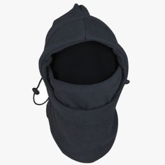 Highlights : Material: Cotton, Polyester Fleece, Very soft, Comfortable Gender: Unisex Size: 28 x 30-35 cm Fleece Balaclava, Ninja Hoodie, Helmet Hat, Cool Face, Beanie Style, Travel Workout, Polar Fleece, Neck Warmer, Beanie Hats