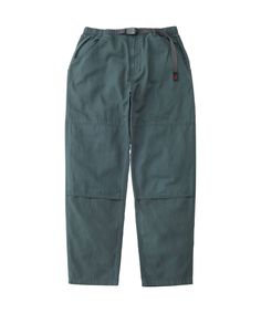 Style Number: G3FM-P012-D 100% cotton 9oz canvas fabric Elasticated waist with built-in belt Four pockets Relaxed fit with tapered legs Reinforced knees The Canvas Mountain Pants are a really tough pair of double-knee climbing pants made from 9oz canvas. That elasticated waist with built-in belt keeps things comfortable, whilst those reinforced knees mean they’re reassuringly hard-wearing—perfect for climbing, hiking, cycling, skating and pretty much anything else that requires hearty legwear. T Mountain Pants, Climbing Pants, Rock Climbing Gear, Webbing Belt, Outdoor Apparel, Male Model, Tapered Legs, Climbing, Canvas Fabric