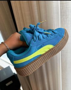 #shoes#puma Mode Zara, Shoes Puma, Lookbook Outfits, Christmas Wishlist, Sneaker Head, Fashion Inspo Outfits, Fashion Shoes, Lookbook