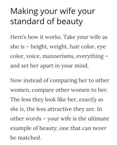 Husband Always Looking At Other Women, My Husband Looks At Other Women, Husband Looks At Other Women Online, Unattainable Woman, Why Women Cheat, Other Woman Quotes, To My Future Husband