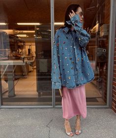 가을 패션, Autumn Outfit, Looks Style, Lookbook Outfits, Looks Vintage, Look Fashion, Modest Fashion, Fashion Inspo Outfits