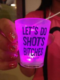 Getting Drunk, Shot Glasses, 21st Birthday, Yummy Drinks, Sweet 16, Party Time