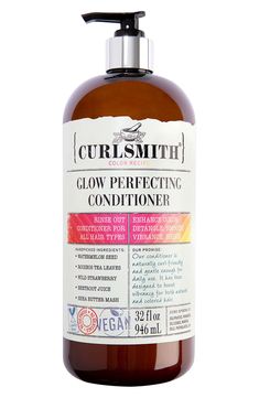 What it is: A lightweight everyday rinse-out conditioner that boosts vibrancy and shine and makes hair smooth and silky.Who it's for: Ideal for all hair types.What it does: The best all-round conditioner is lightweight in texture but rich in moisture. It is color-safe and suitable for all hair types. The conditioner is formulated to help nourish and soften strands while enhancing color and hair vibrancy.How to use: Apply in the shower on wet hair, after you have fully rinsed out your shampoo. Ra Color Conditioner, Hair Smooth, Rooibos Tea, Dull Hair, Hair Detangler, Gentle Cleanser, Hair Care Products, Moisturize Hair, Color Treated Hair