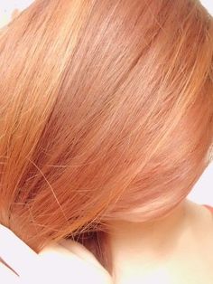 Pastel Tangerine Strawberry Hair Color, Light Strawberry Blonde, Strawberry Hair, Hair Color Chart, Blonde Hair Color Ideas