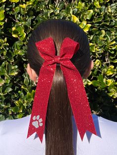 Collegiate Style, Jacksonville Fl, Cheerleading, Cowboy, Glitter, Hair