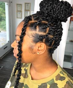 Quick Braids, Tan Skin Blonde Hair, Gorgeous Braids, Banana Hair Clips, Quick Braided Hairstyles, Braided Ponytail Hairstyles, Twist Braid Hairstyles, Pelo Afro