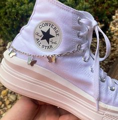 Shoe Lace Decoration, Converse Charms, Etsy Shop Products, Shoe Charms Diy