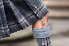 How to Care For Your Kilt – MacGregor and MacDuff Isle Of Islay, Celtic Culture, Tartan Kilt, Kilt Pin, Blue Tartan, Wedding Vibes, Wearing Clothes