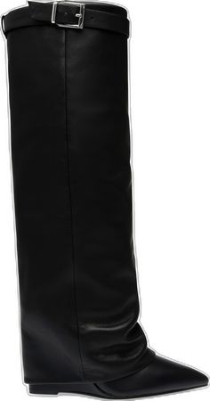 Knee High Leather Boots, Leather Boot, Wedge Heels, Knee High Boots, Steve Madden, Knee High, Womens Boots, Wedges, Nordstrom