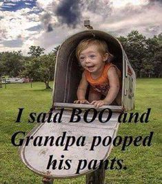 Lol 😆!!!! Funny Baby Jokes, Baby Jokes, Funny People Pictures, Funny Baby Pictures, Funny Animals With Captions, Funny Baby Memes, Funny Pictures For Kids, Happy Birthday Quotes Funny, Funny Jokes For Kids