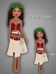 Disney Inspired Dresses, Disney Princess Outfits, Aesthetic Roblox Royale High Outfits, Theme Dress, Royal Outfits, Game Dresses, Princess Outfits, Disney Dresses, Themed Outfits