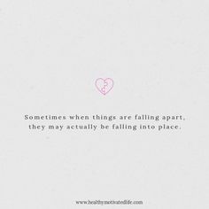 Falling Into Place, Emotionally Drained, Woke Up This Morning, Quote Inspirational, Personal Journey, Keep Trying, Daily Habits, Life Motivation, Motivational Quote