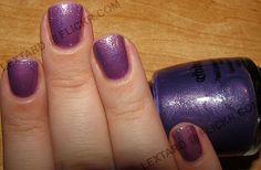 China Glaze Grape Juice-Love this too! Grape Juice, Nail Polish Collection, China Glaze, Grapes, Glaze, Juice, China