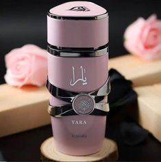 Burdaclothing Yara For Women EDP| Lattafa | A Scent Of Timeless Beauty And Femininity For Modern Women Oud Fragrance, Oud Perfume, Feminine Fragrance, Signature Fragrance, Vanilla Fragrance, Best Gifts For Her, Fragrance Design, Perfume Spray, Perfume Collection