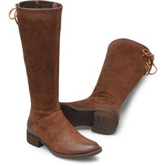 Hayden Born Boots, Womens Tall Boots, Boots Shoe, Women's Slip Ons, Ariat Boots, Shoes And Boots, Wide Calf Boots, Born Shoes, Calf Boots