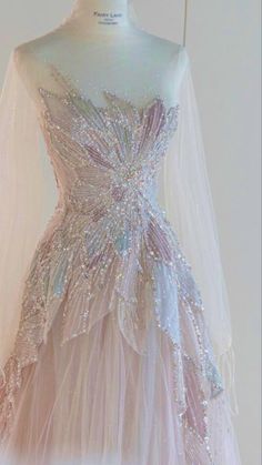 Gaun Tulle, Gaun Koktail, Gaun Fashion, Prom Dress Inspiration, Pretty Prom Dresses, Dreamy Dress, Glam Dresses, Fancy Dresses