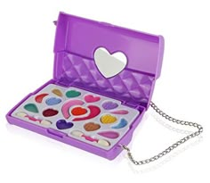 Makeup For Kids, Cosmetic Gift Set, Minnie Mouse Toys, Cool Toys For Girls, Princess Toys, Kids Bag