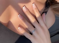 Nails Elegant, Soft Nails