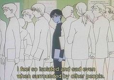 His And Her Circumstances, Truthful Quotes, Architecture Board, Anime Quotes Inspirational, Cartoon Quotes, Old Anime, Anime Screenshots, 90s Anime, Anime Quotes