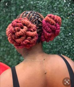 Different Loc Styles, Locs Dyed, Loc Curls, Lock Styles, Hair Holder, Loc Hairstyles, Short Locs Hairstyles, Dreadlock Styles, Dreads Styles