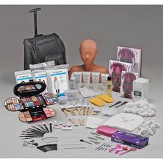 Training Kits - Advanced Esthetician Pro Kit - Premier Toolkit For Advanced Esthetician Program Students Esthetician Mood Board, Esthetician Essentials, Esthetician Studio, Future Esthetician, Esthetician Content, Esthetician Room Supplies, Waxing Room, Esthetician School, Therapy Business