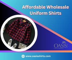 Outfit your team in style with our wholesale uniform shirts. Discover a range of professional and polished options that create a cohesive and professional image. Choose from high-quality uniform shirts at unbeatable wholesale prices. Elevate your team's appearance and showcase unity with our wholesale offerings. Label Shirt, Vintage Flannel Shirt, Fancy Shirt, Oversized Flannel, Exude Confidence, Flannel Shirts, Vintage Flannel