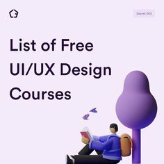 Display Your Business Online on Instagram: “List of free UI/UX Design Courses, share your thoughts below, Follow 👉@webuistylist👈⠀ .⠀⠀⠀⠀⠀⠀ Follow 👉@webuistylist 👈⠀⠀⠀⠀⠀⠀ .⠀ Work by…” #Ui Design Tutorial, Ui Ux Design Course, Ux Tips, Ux Design Portfolio, Ux Design Course, Ui Design Principles, Logo Design Tutorial, Ui Design Website, Daily Ui Material Design Web, Ui Ux Design Course, Ux Design Trends, Ux Design Course, Ux Design Mobile