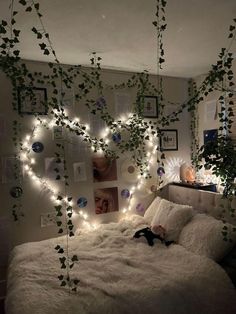 Dream Room Ideas, Bedroom Ideas For Small Rooms Cozy, Easy Room Decor, Diy Room Decor For Teens, Dream Bedrooms, Cute Rooms, Room Aesthetics