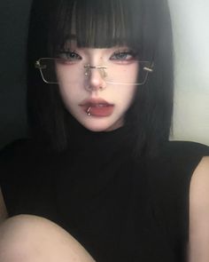 #kbeauty #ulzzang #얼짱 #ulzzanggirl #ulzzangmakeup #douyin #beauty #beautiful #queen #cute #kawaii #korean #koreangirl #koreanmakeup #asianbeauty #asiangirl Model Face, Elegant Tattoos, Anatomy Art, Pretty Selfies