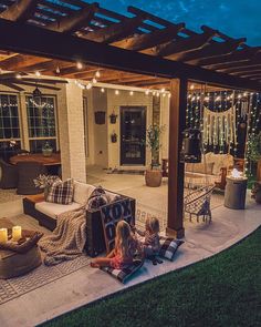 Leanna Laming on Instagram: “Dreaming of warmer nights but the weather in Texas today was amazing!!✨🌟✨. Thanks for coming along with me in stories today! It’s been SO…” Gazebo Decorating Ideas, Outdoor Graduation Party, Diy Porch Swing, Outdoor Graduation, Farmhouse Shop, Diy Porch, Outdoor Living Design, Outdoor Living Decor, Party Deco