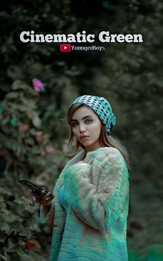 "Cinematic Green" Lightroom Preset Mobile | Adobe Lightroom⠀ Credits to the creator: @YoungerBoys . #Green_Lightroom_Preset #Cc_Video #Pretty_Presets #Best_Free_Lightroom_Presets Green Lightroom Preset, Lightroom Cinematic, Cc Video, Preset Download, Pretty Presets