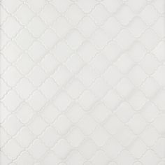 an image of a white tile background