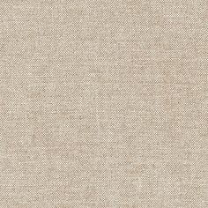 an upholstered beige fabric texture background