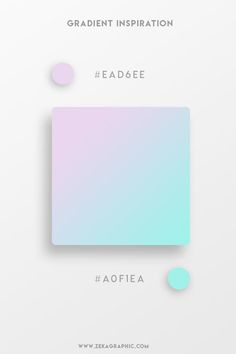 an abstract background with pastel colors and dots in the middle, on top of a square