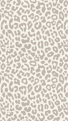 an animal print pattern in grey and white