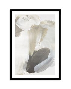 Contemporary Art IV - Olive et Oriel Nordic Art Print, Art Galaxie, Coastal Art Prints, Black And White Artwork, Small Framed Art, Unframed Art Prints, Unframed Wall Art, Watercolor Canvas, Extra Large Wall Art