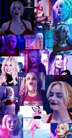 Harley Quinn Iphone Wallpaper, Harley Quinn Aesthetic Wallpaper, Harley Quinn Background, Harley Quinn Header, Harley Quinn X Joker